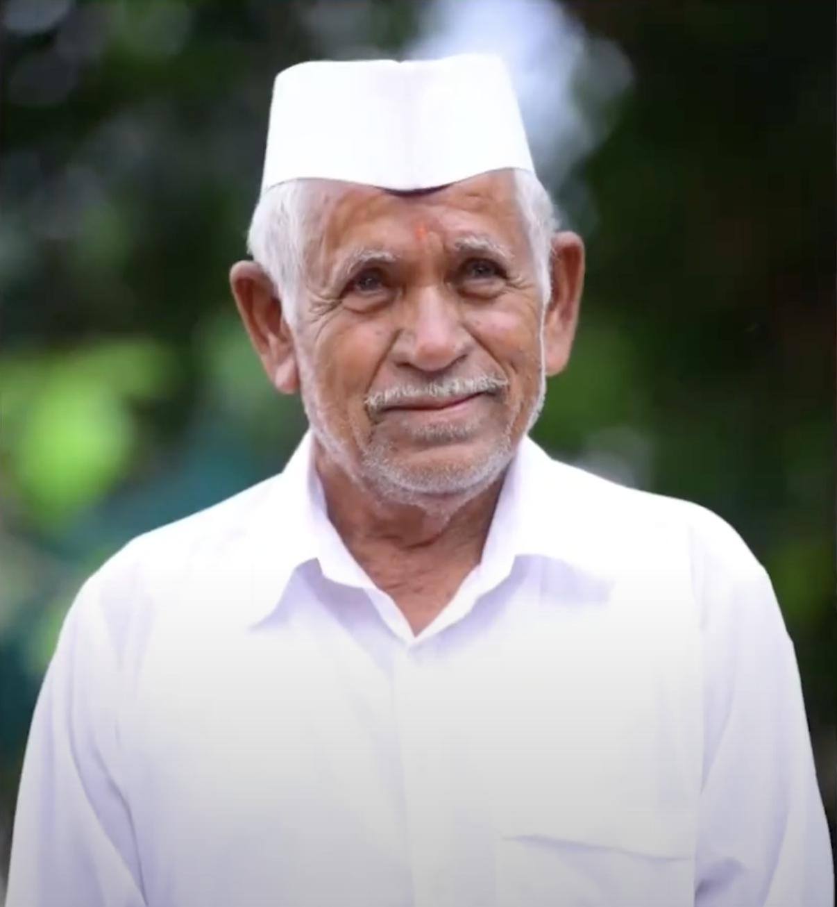 नाशिक: ट्रकने चिरडून 72 वर्षीय मोटरसायकलस्वाराचा जागीच मृत्यू